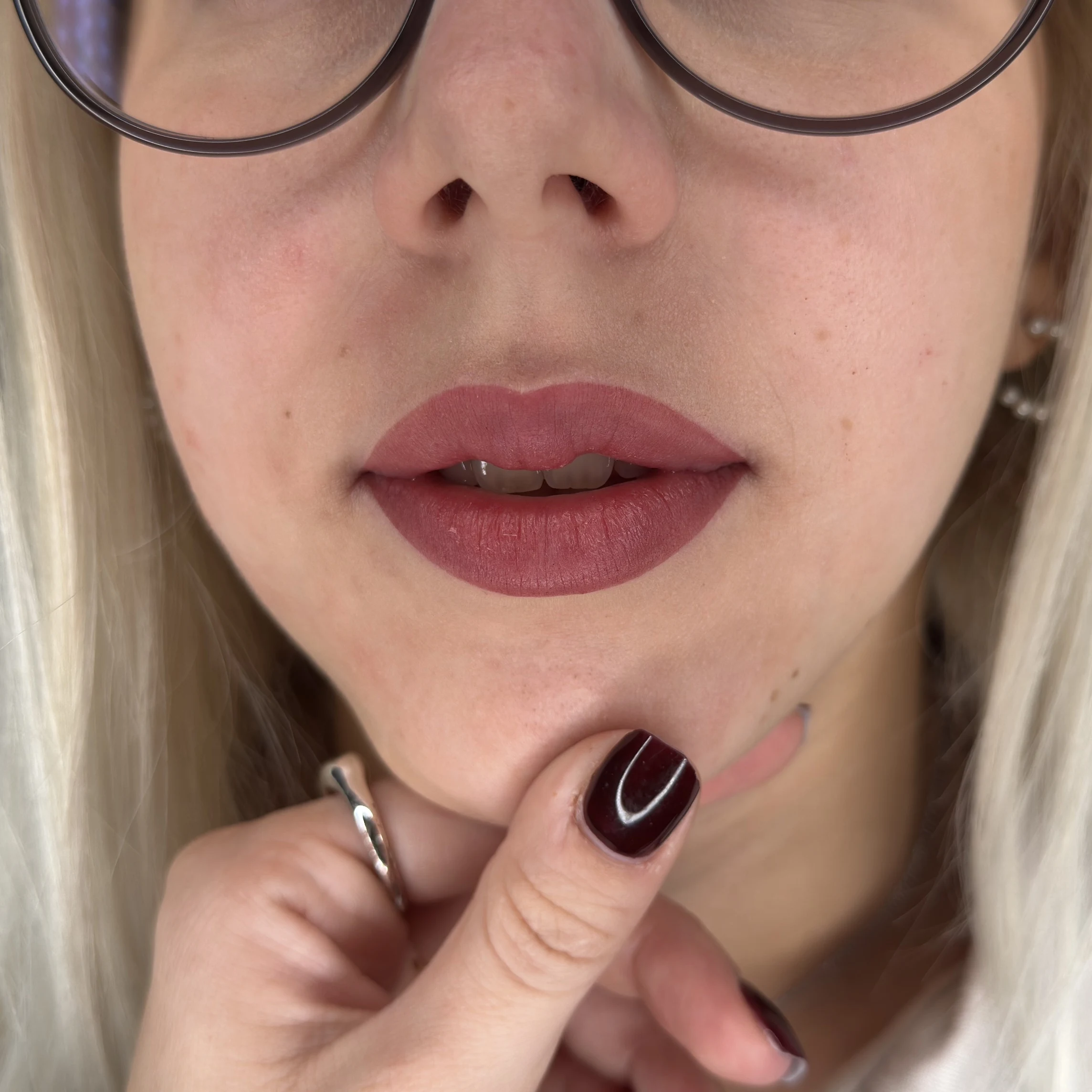 Pure Lips